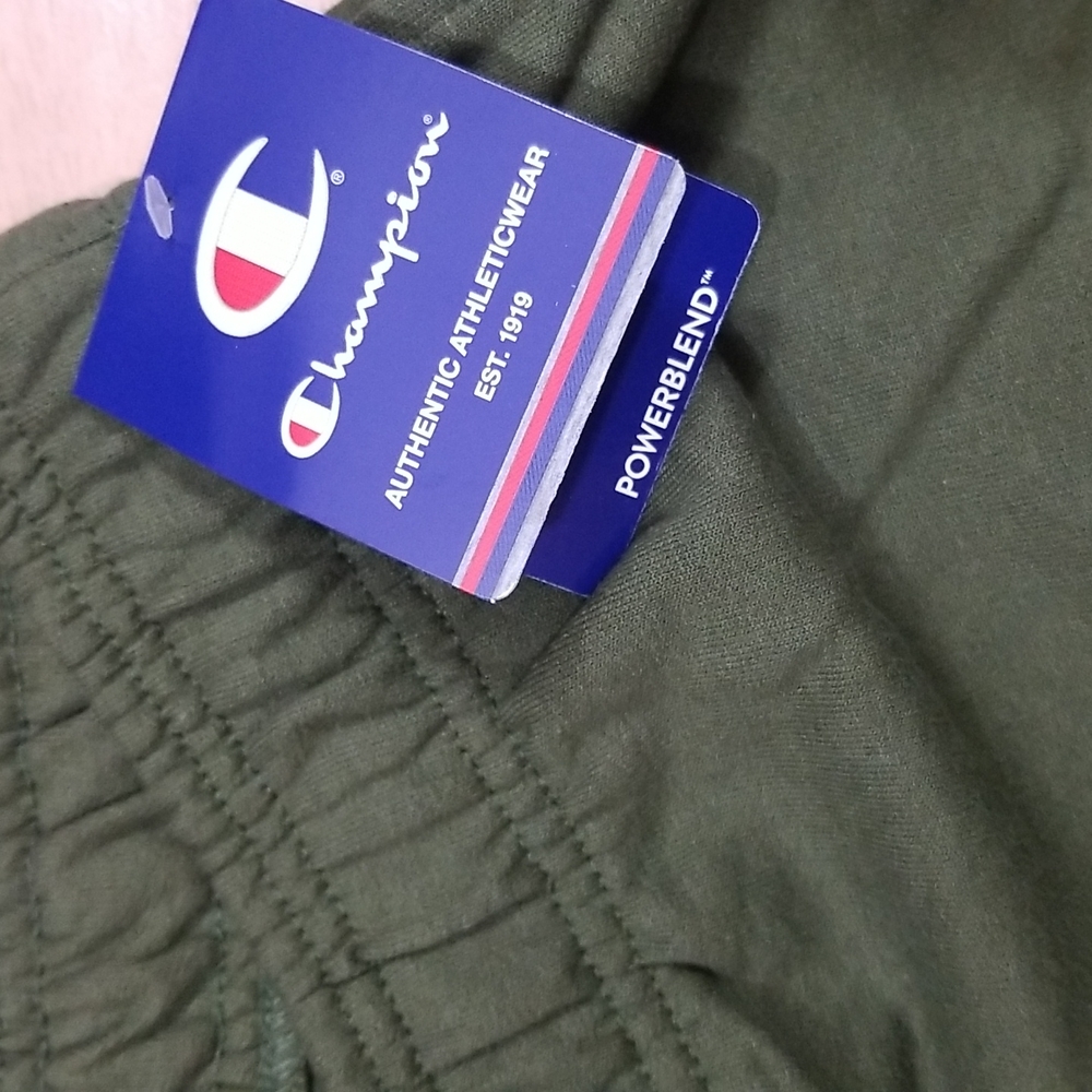 Champion XXL Joggers - Picture 3 of 12
